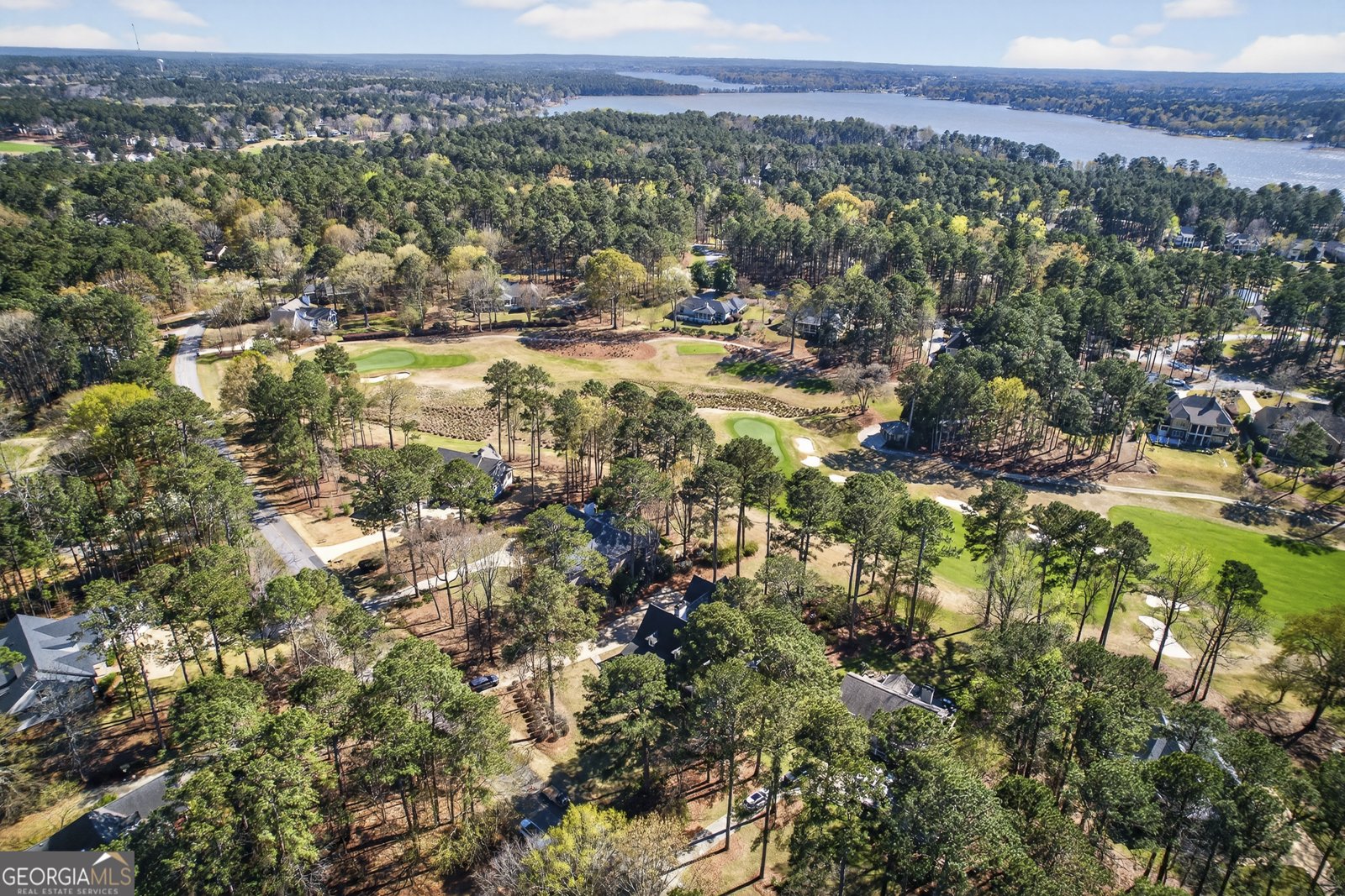 1811 Snug Harbor Drive Greensboro - Photo 14