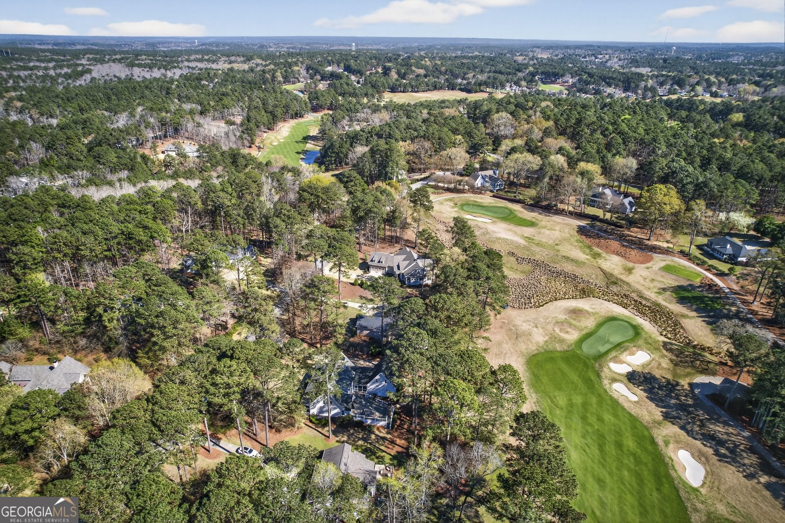 1811 Snug Harbor Drive Greensboro - Photo 15