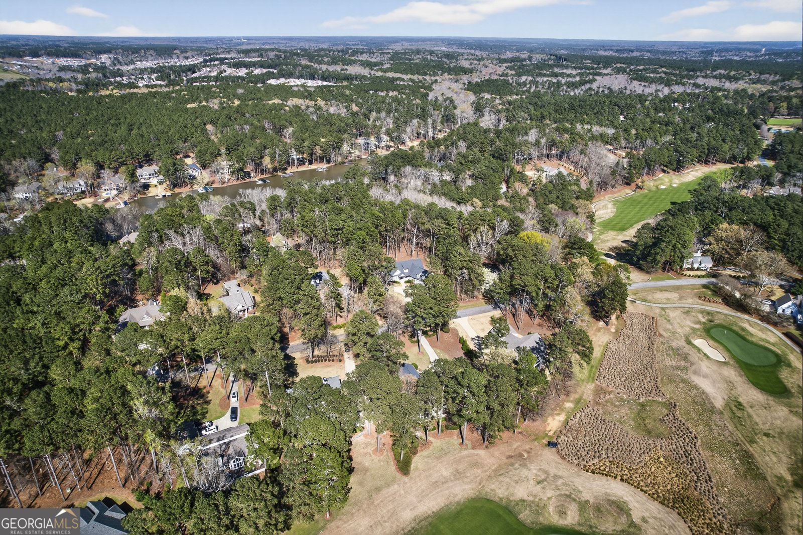 1811 Snug Harbor Drive Greensboro - Photo 16