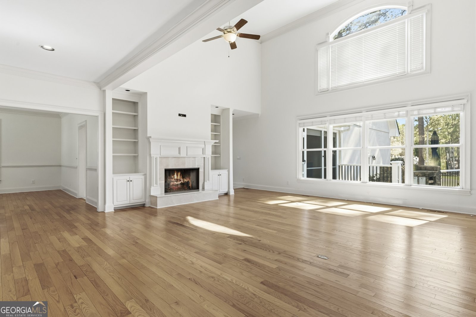 1811 Snug Harbor Drive Greensboro - Photo 25