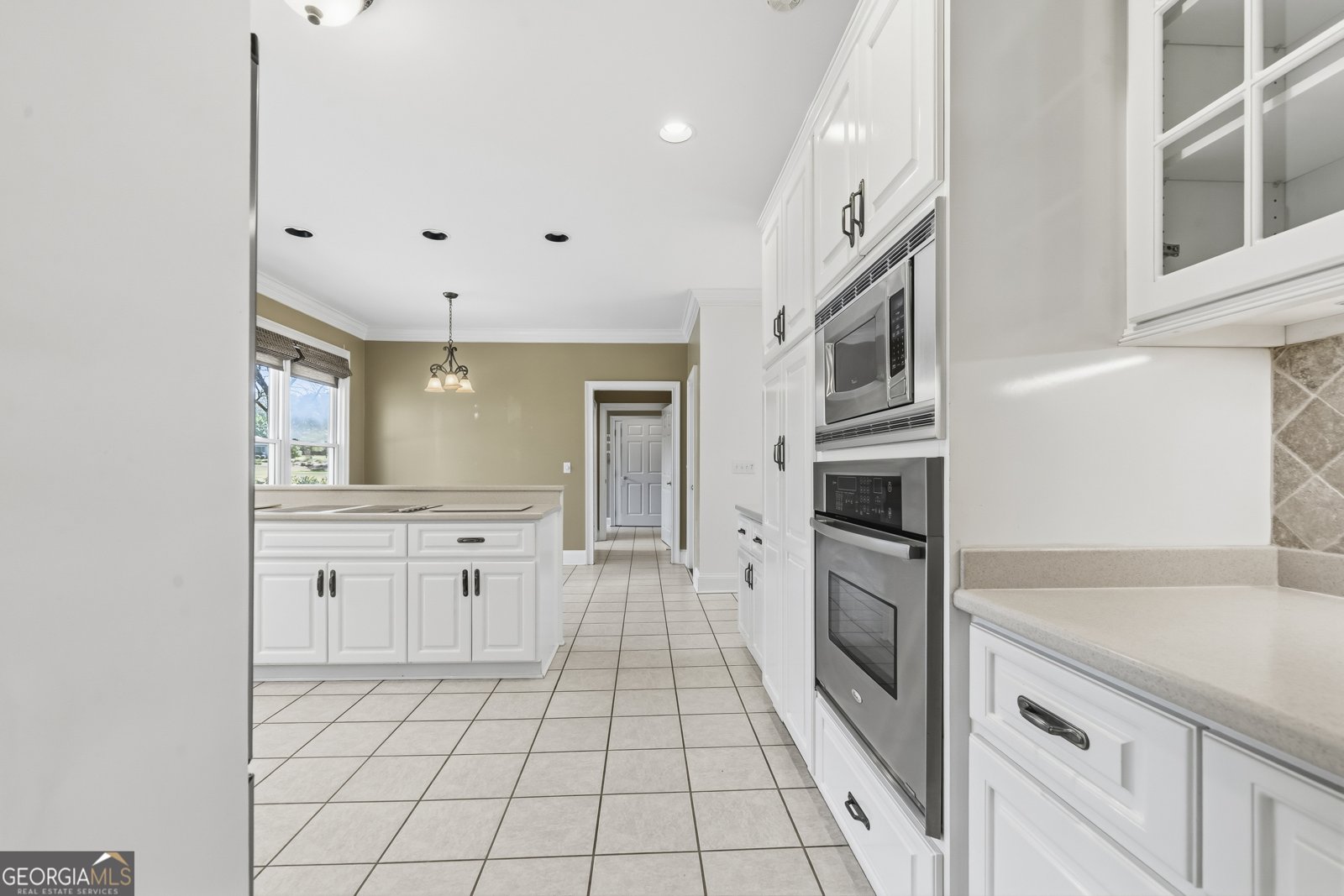 1811 Snug Harbor Drive Greensboro - Photo 33