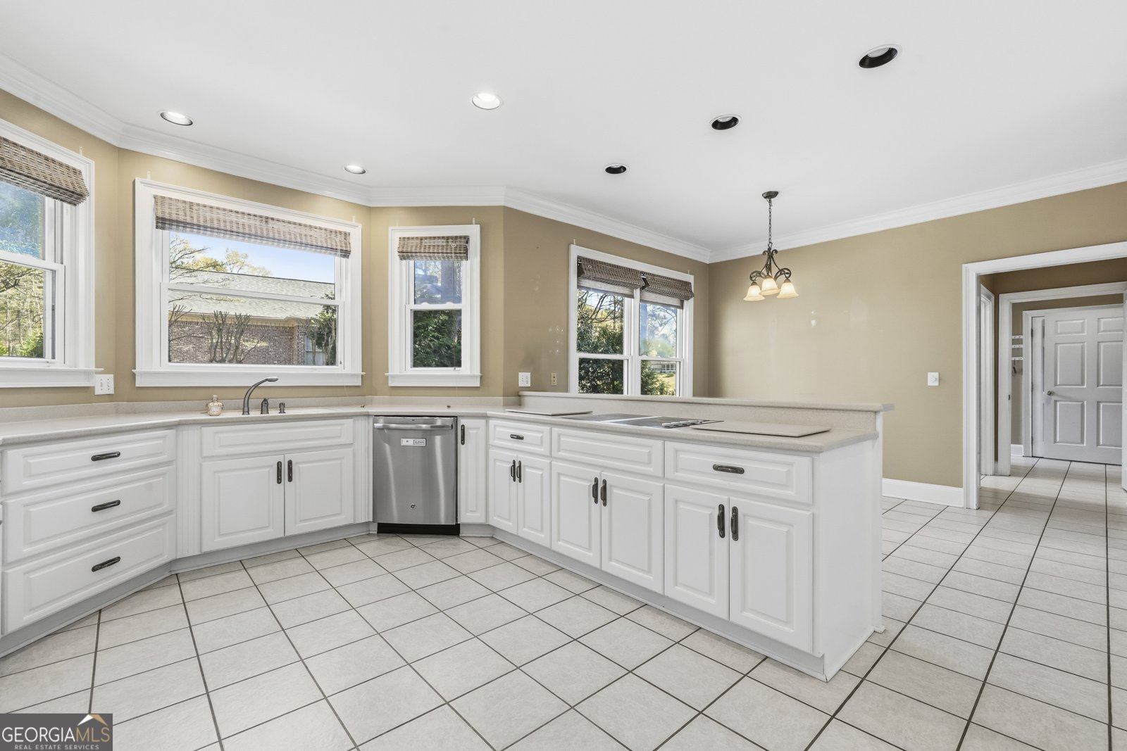 1811 Snug Harbor Drive Greensboro - Photo 34