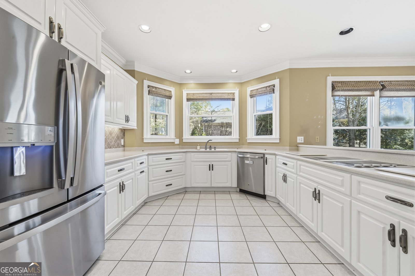 1811 Snug Harbor Drive Greensboro - Photo 35