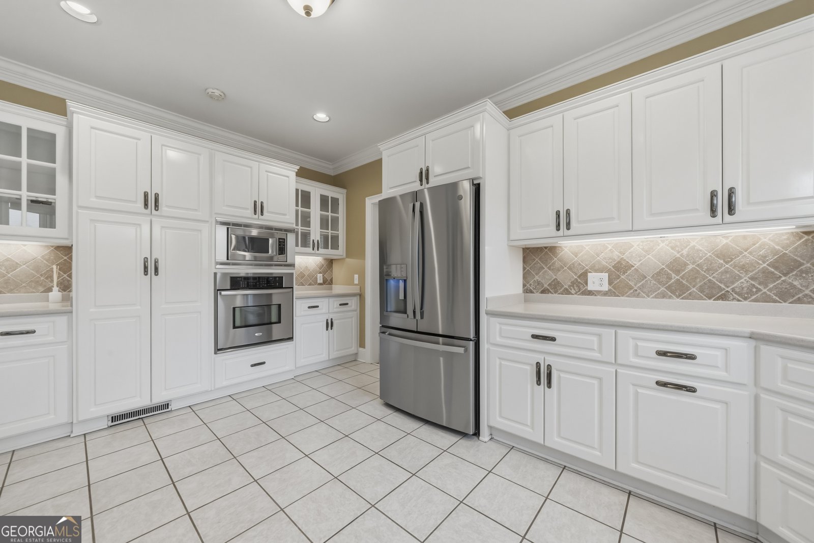 1811 Snug Harbor Drive Greensboro - Photo 36