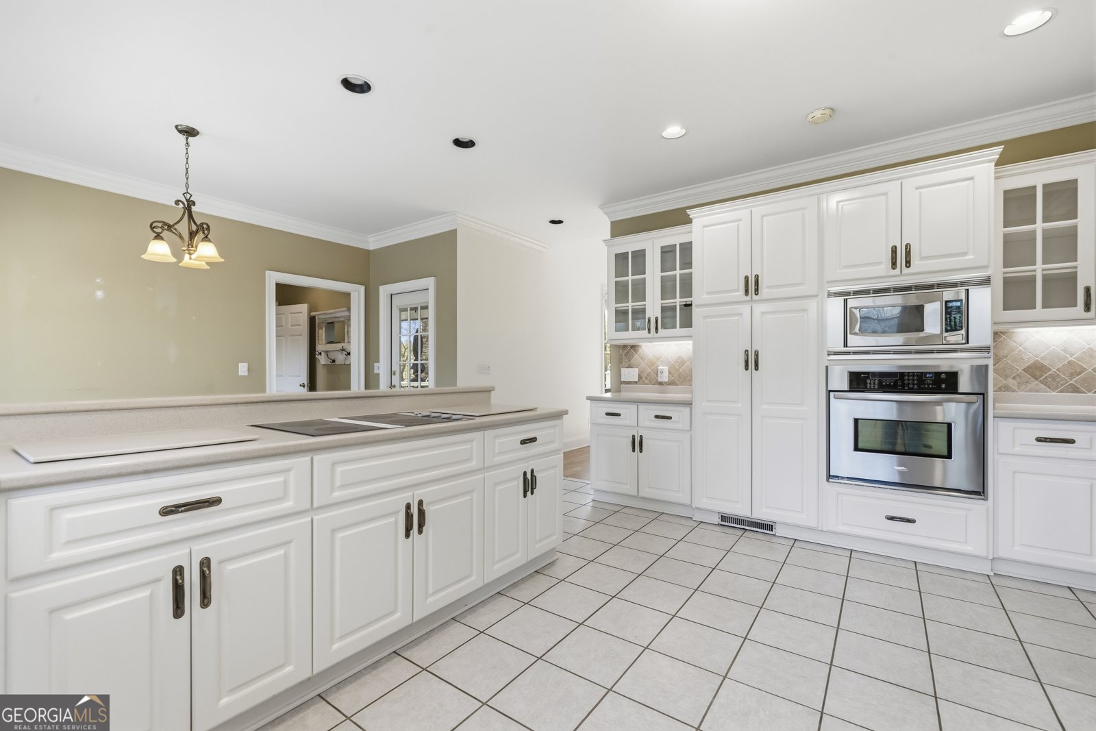 1811 Snug Harbor Drive Greensboro - Photo 37