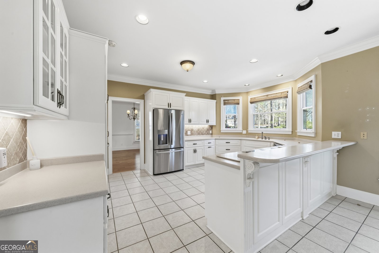 1811 Snug Harbor Drive Greensboro - Photo 38