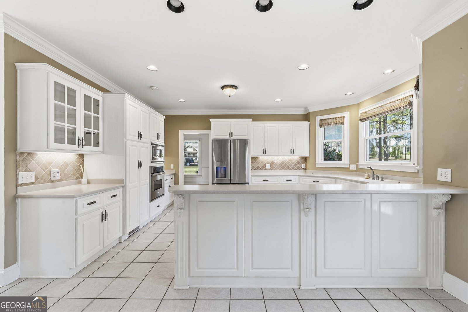 1811 Snug Harbor Drive Greensboro - Photo 39