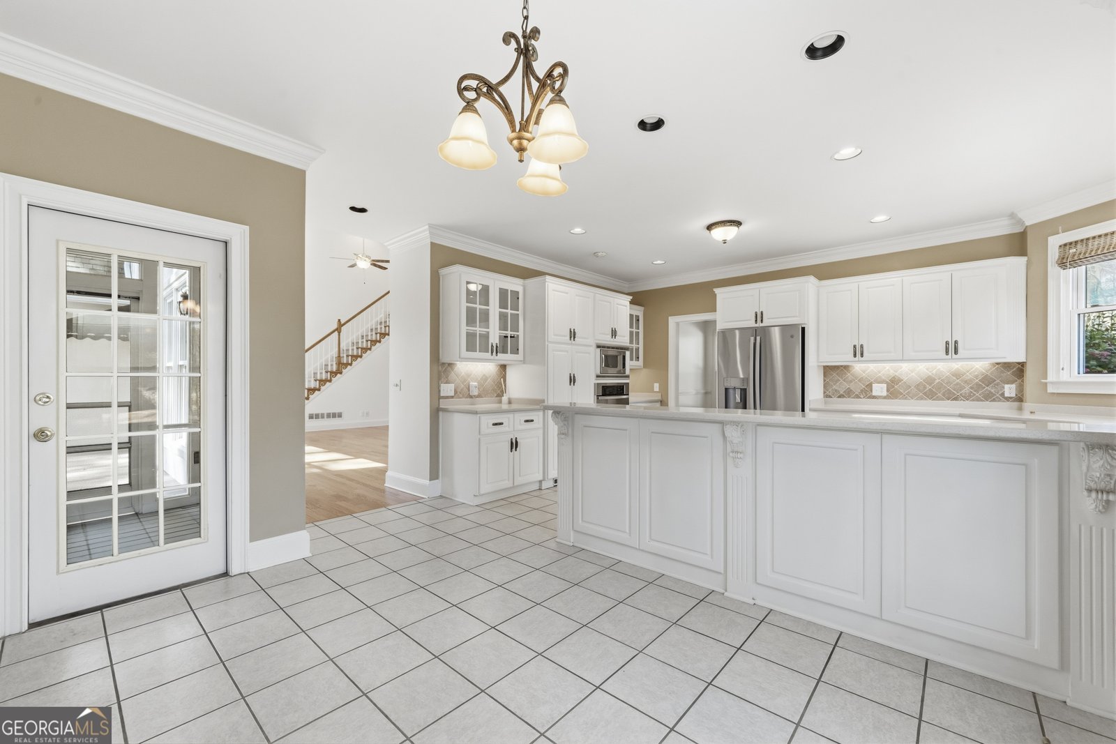 1811 Snug Harbor Drive Greensboro - Photo 42