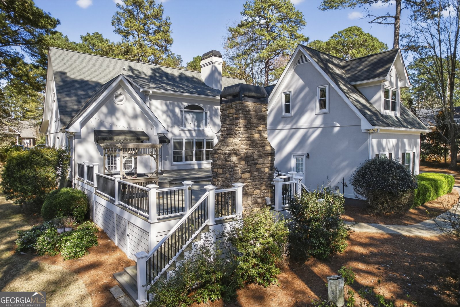 1811 Snug Harbor Drive Greensboro - Photo 6