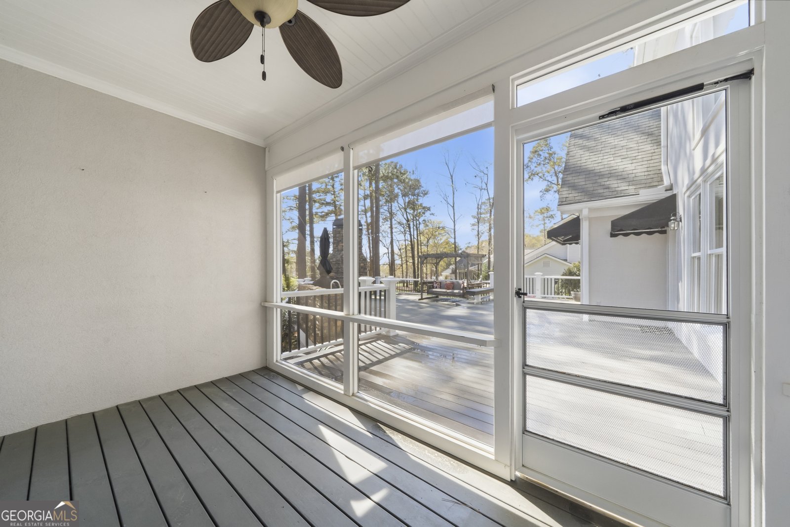 1811 Snug Harbor Drive Greensboro - Photo 68