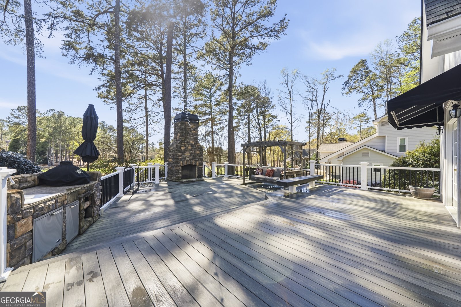 1811 Snug Harbor Drive Greensboro - Photo 69