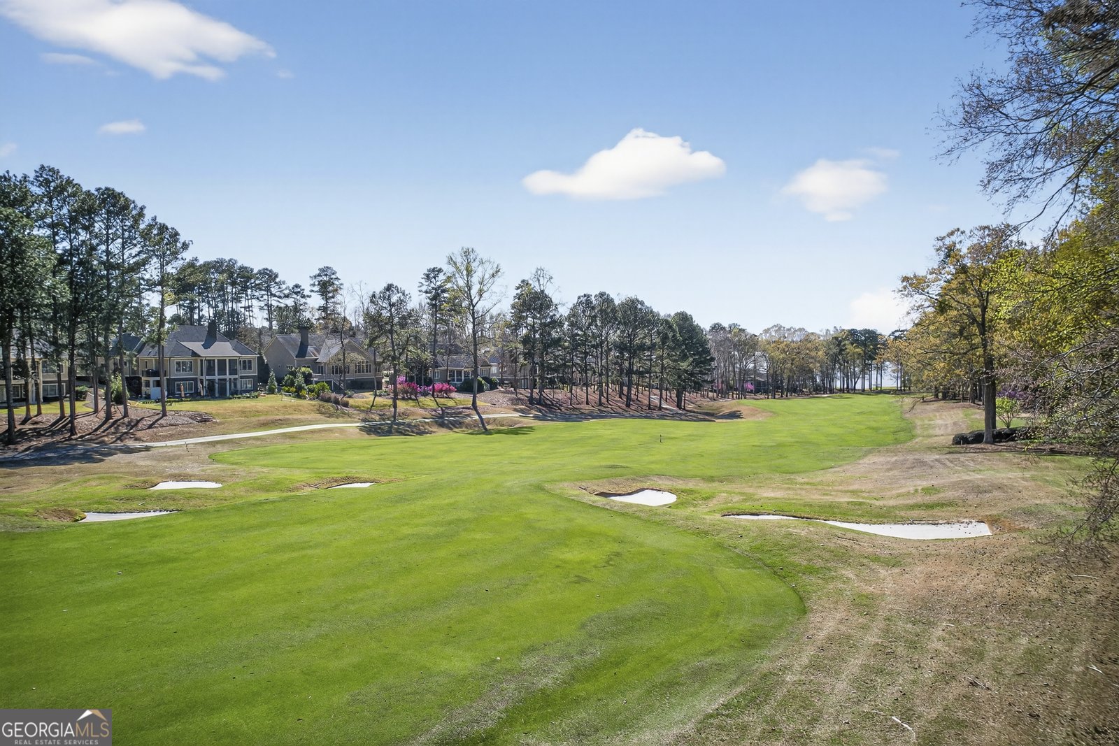 1811 Snug Harbor Drive Greensboro - Photo 7