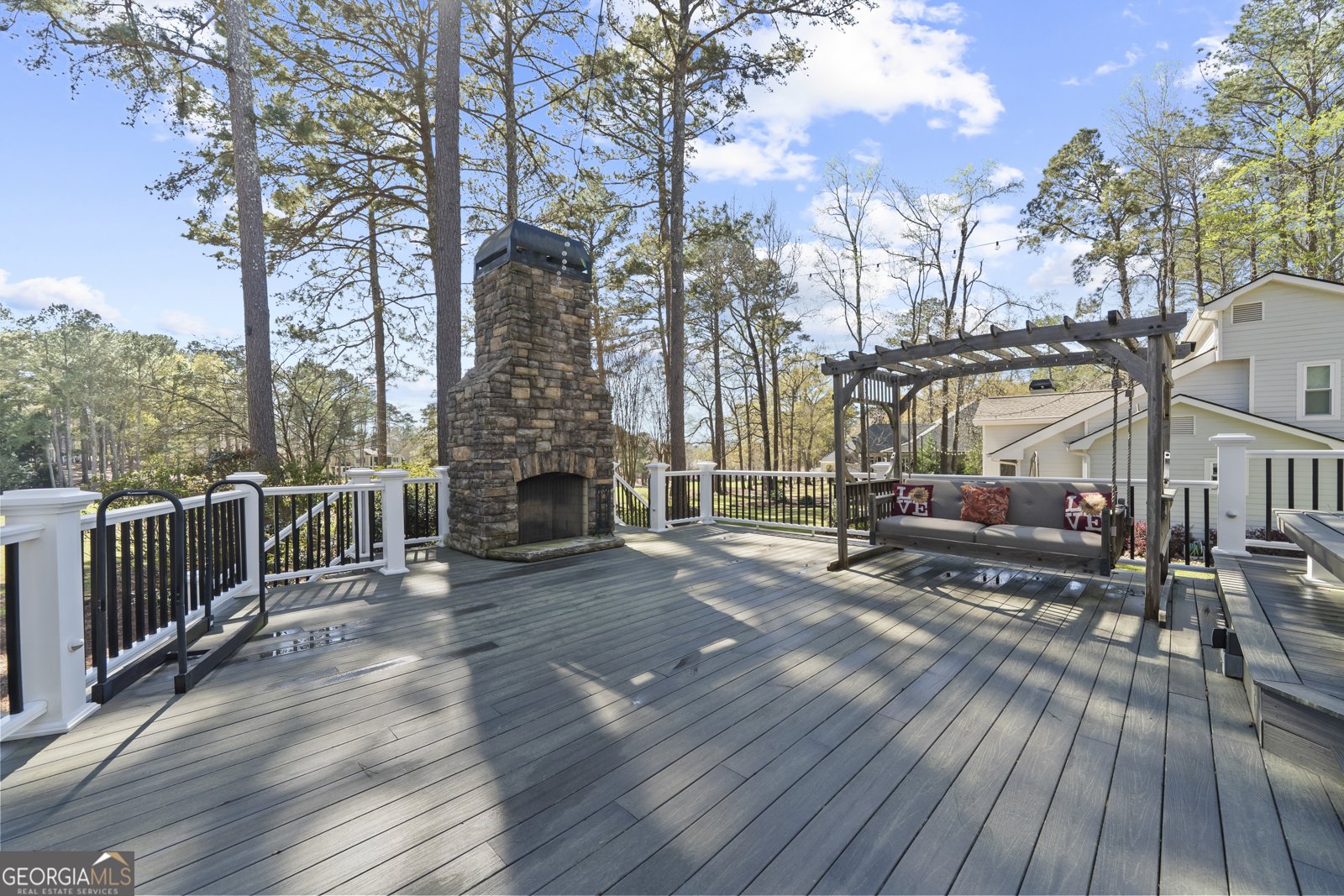 1811 Snug Harbor Drive Greensboro - Photo 70