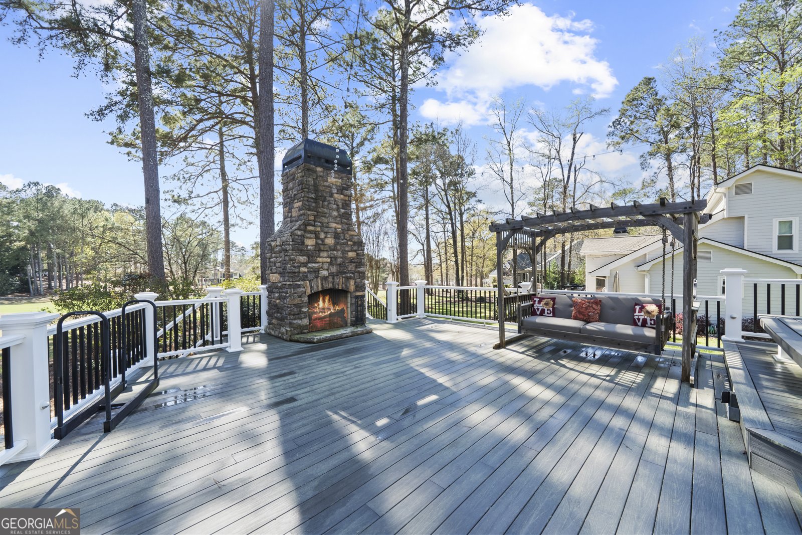 1811 Snug Harbor Drive Greensboro - Photo 71