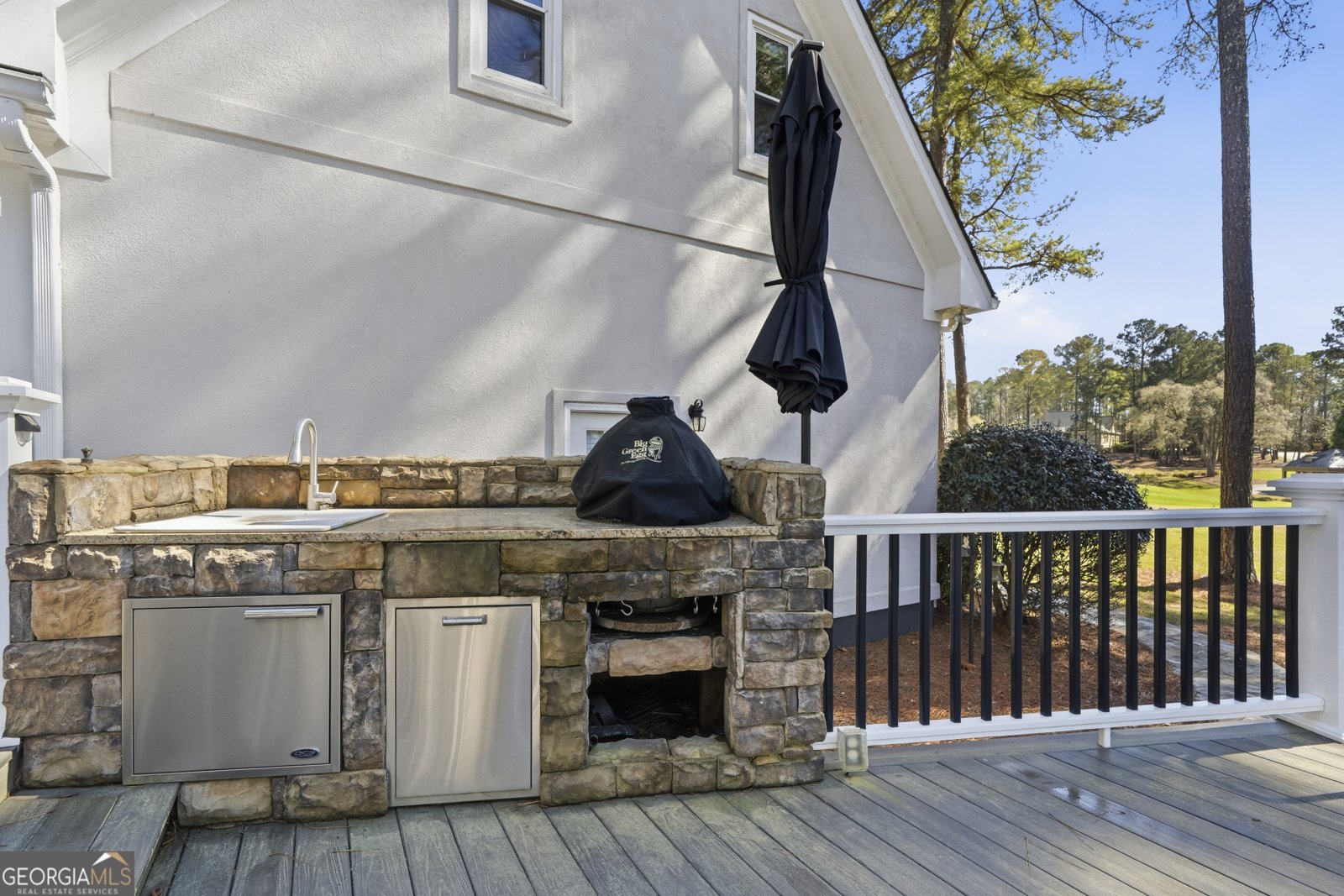 1811 Snug Harbor Drive Greensboro - Photo 72