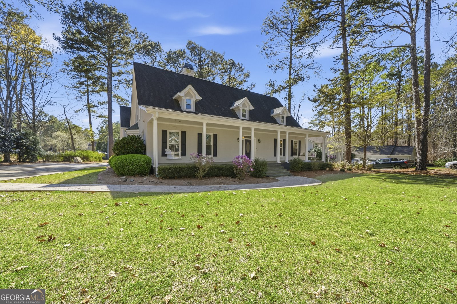 1811 Snug Harbor Drive Greensboro - Photo 74