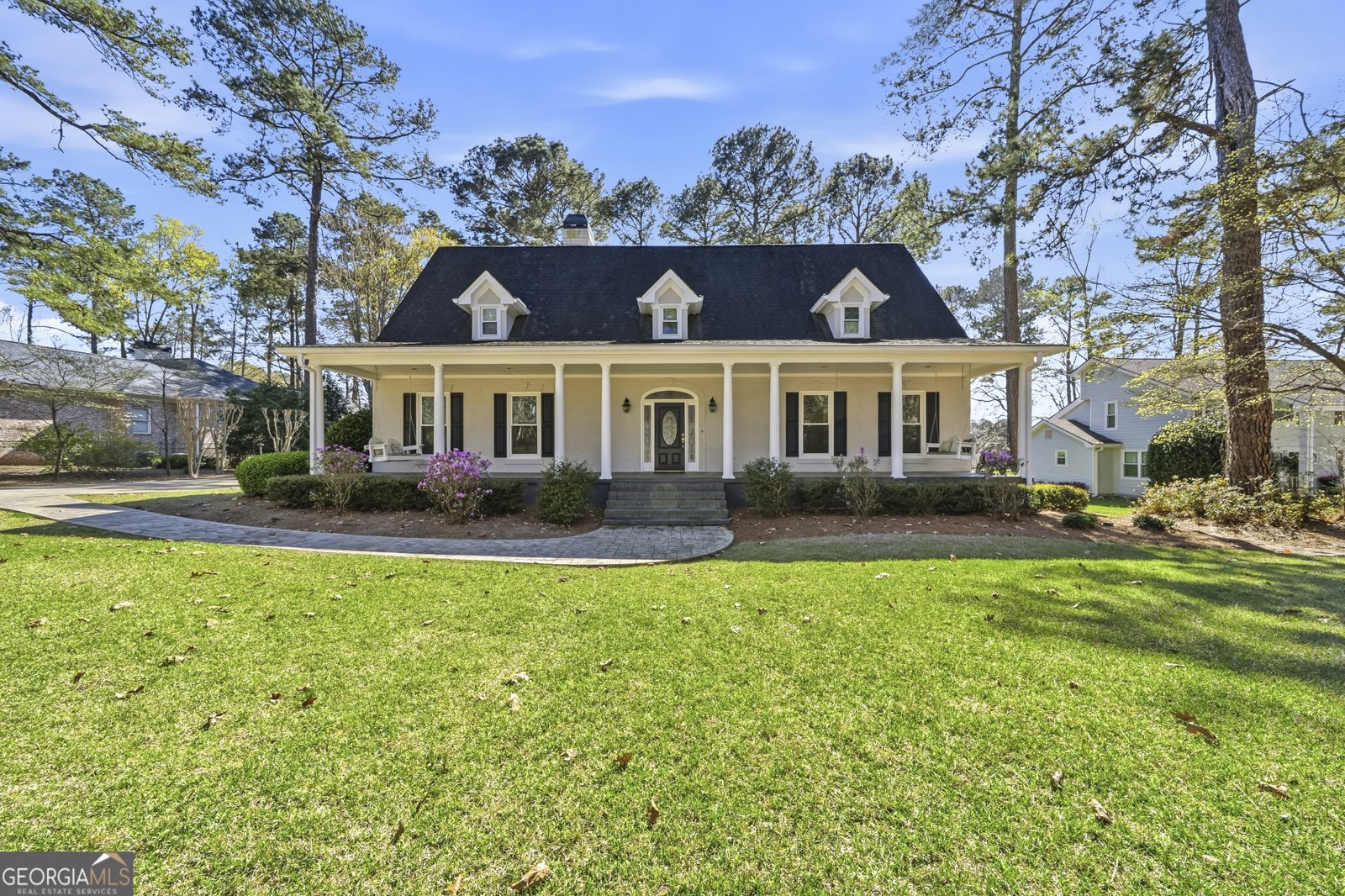 1811 Snug Harbor Drive Greensboro - Photo 75