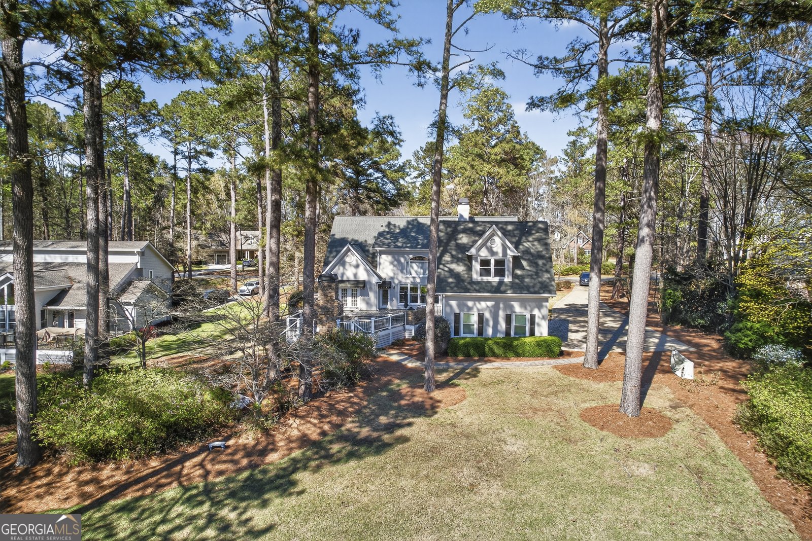 1811 Snug Harbor Drive Greensboro - Photo 8