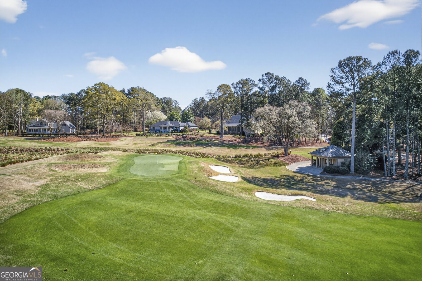 1811 Snug Harbor Drive Greensboro - Photo 9