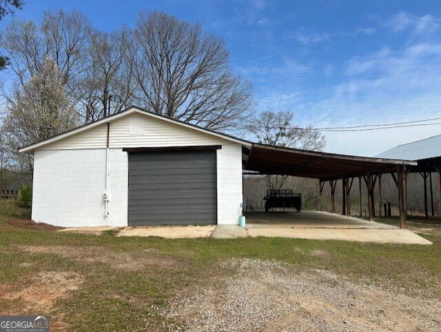 9902 Highway 16 Senoia - Photo 10