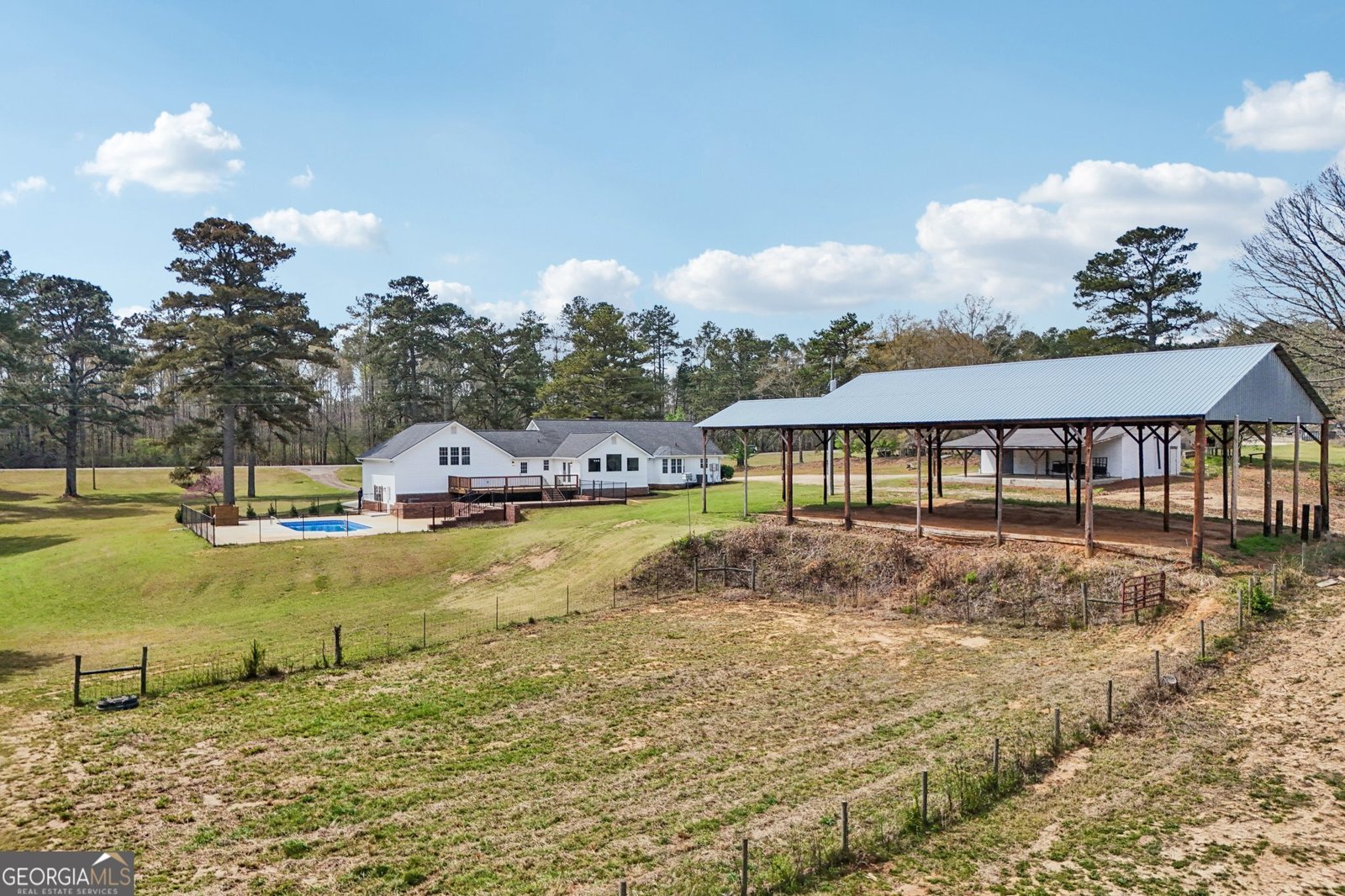 9902 Highway 16 Senoia - Photo 102