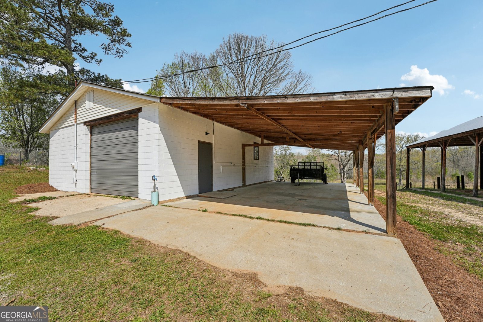 9902 Highway 16 Senoia - Photo 17