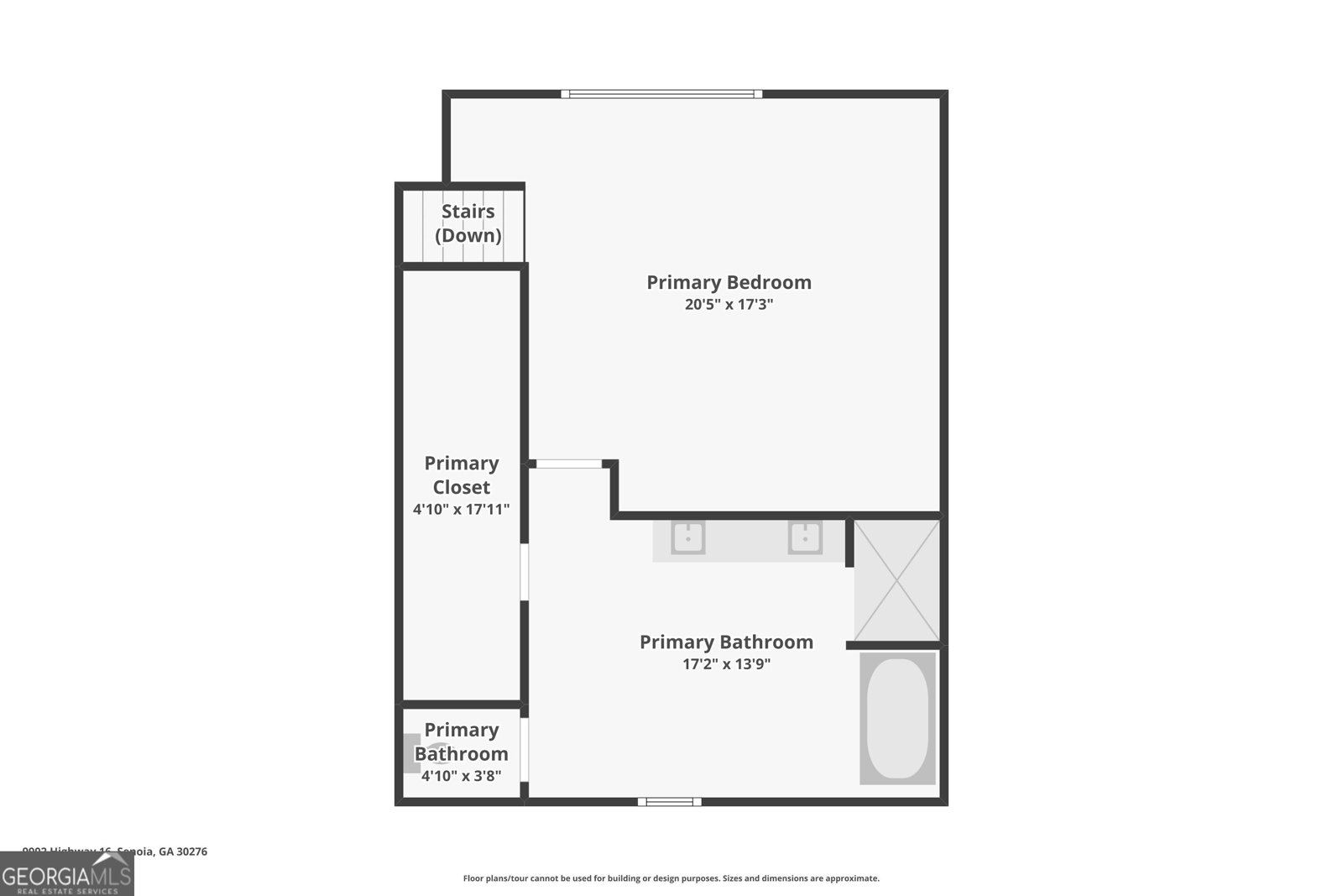 9902 Highway 16 Senoia - Photo 20