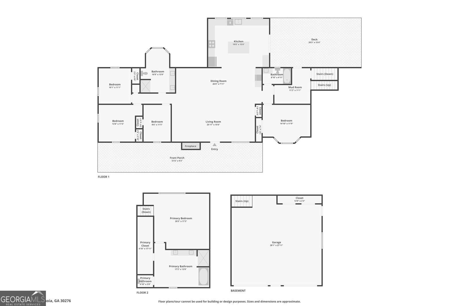 9902 Highway 16 Senoia - Photo 22