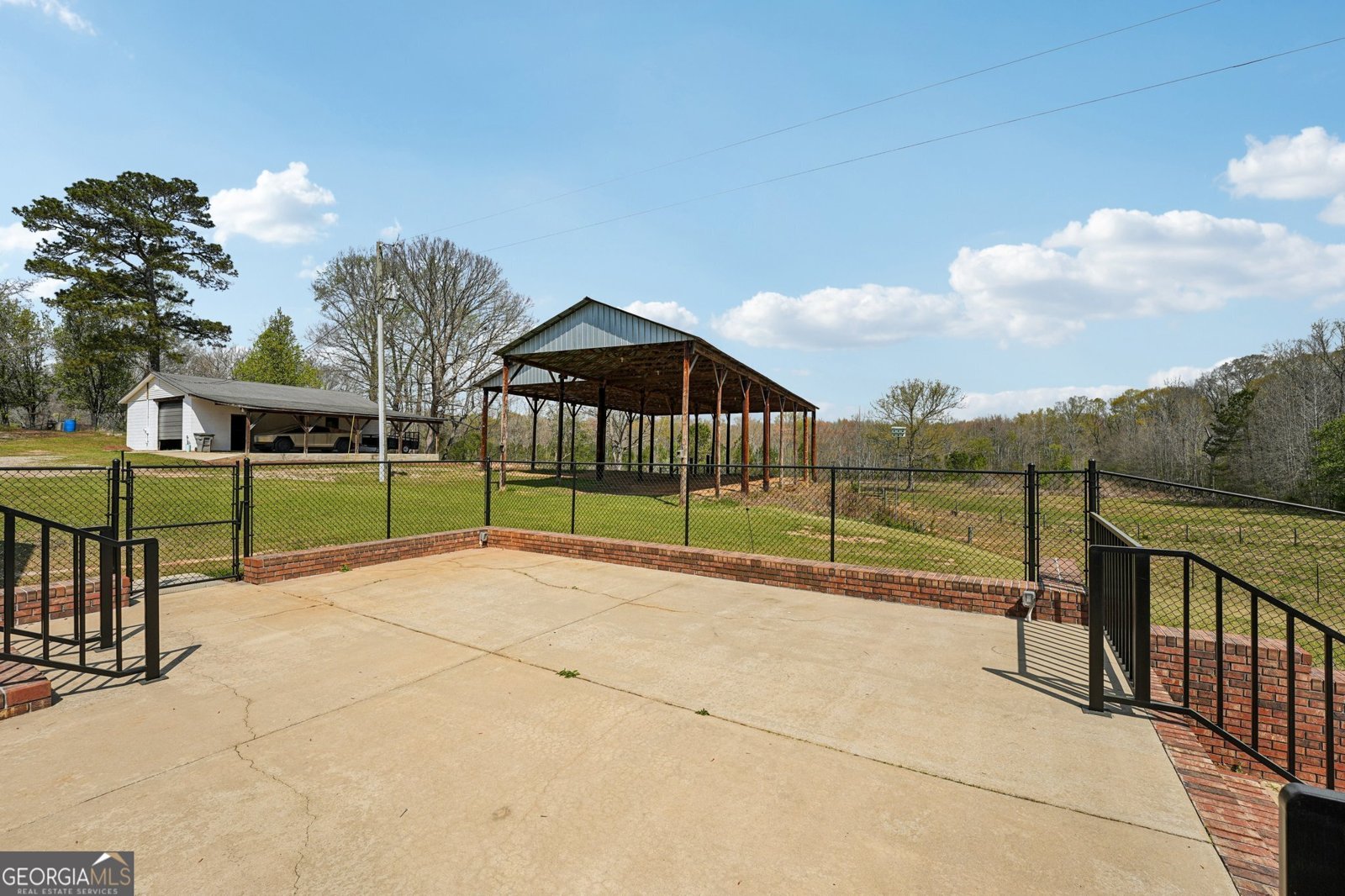 9902 Highway 16 Senoia - Photo 71