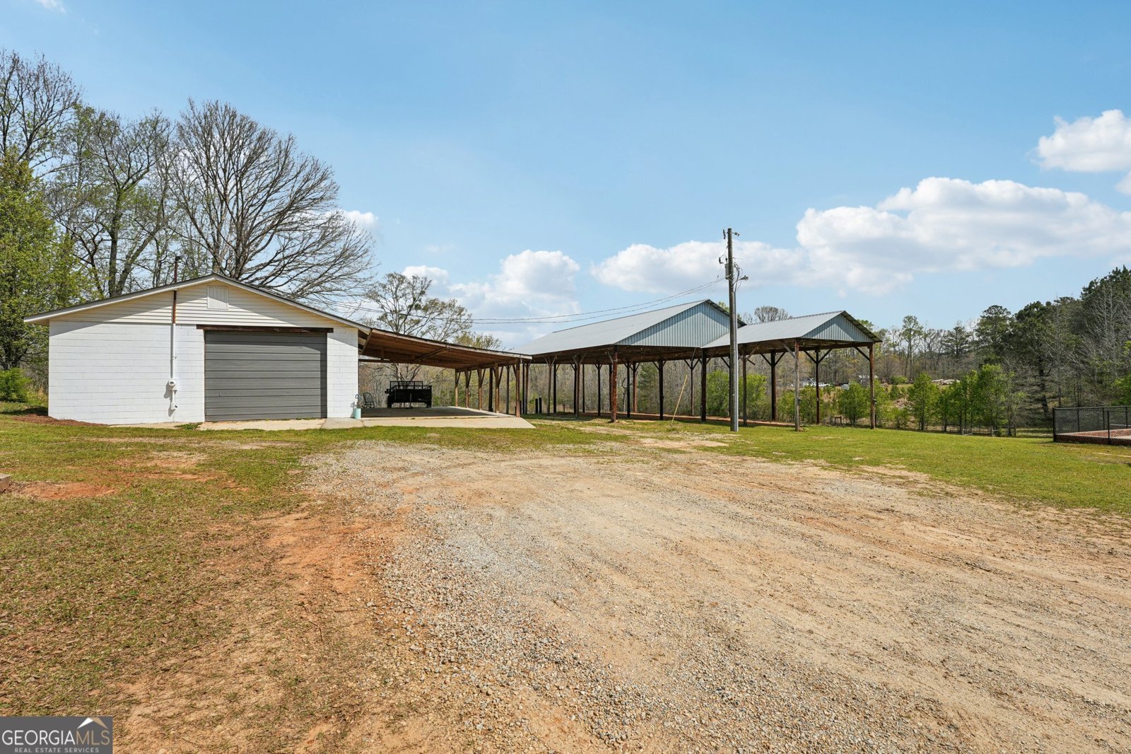 9902 Highway 16 Senoia - Photo 72
