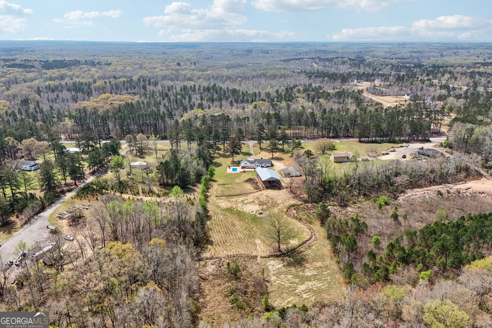 9902 Highway 16 Senoia - Photo 86