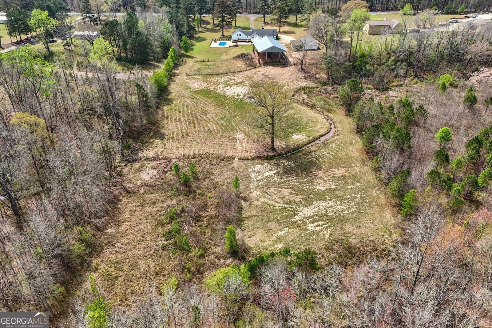 9902 Highway 16 Senoia - Photo 88