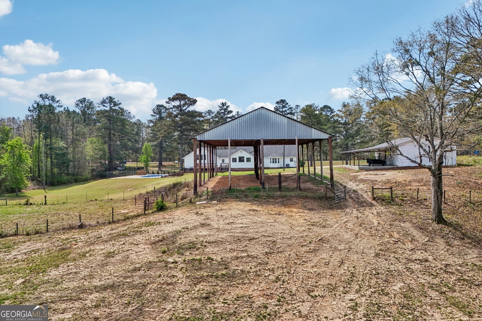 9902 Highway 16 Senoia - Photo 89