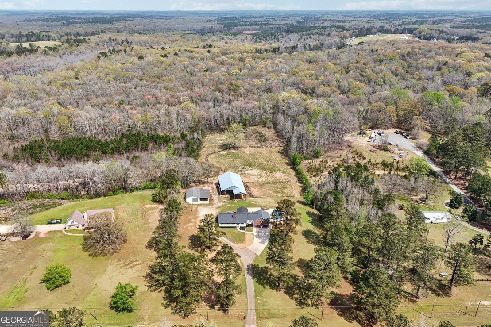 9902 Highway 16 Senoia - Photo 96