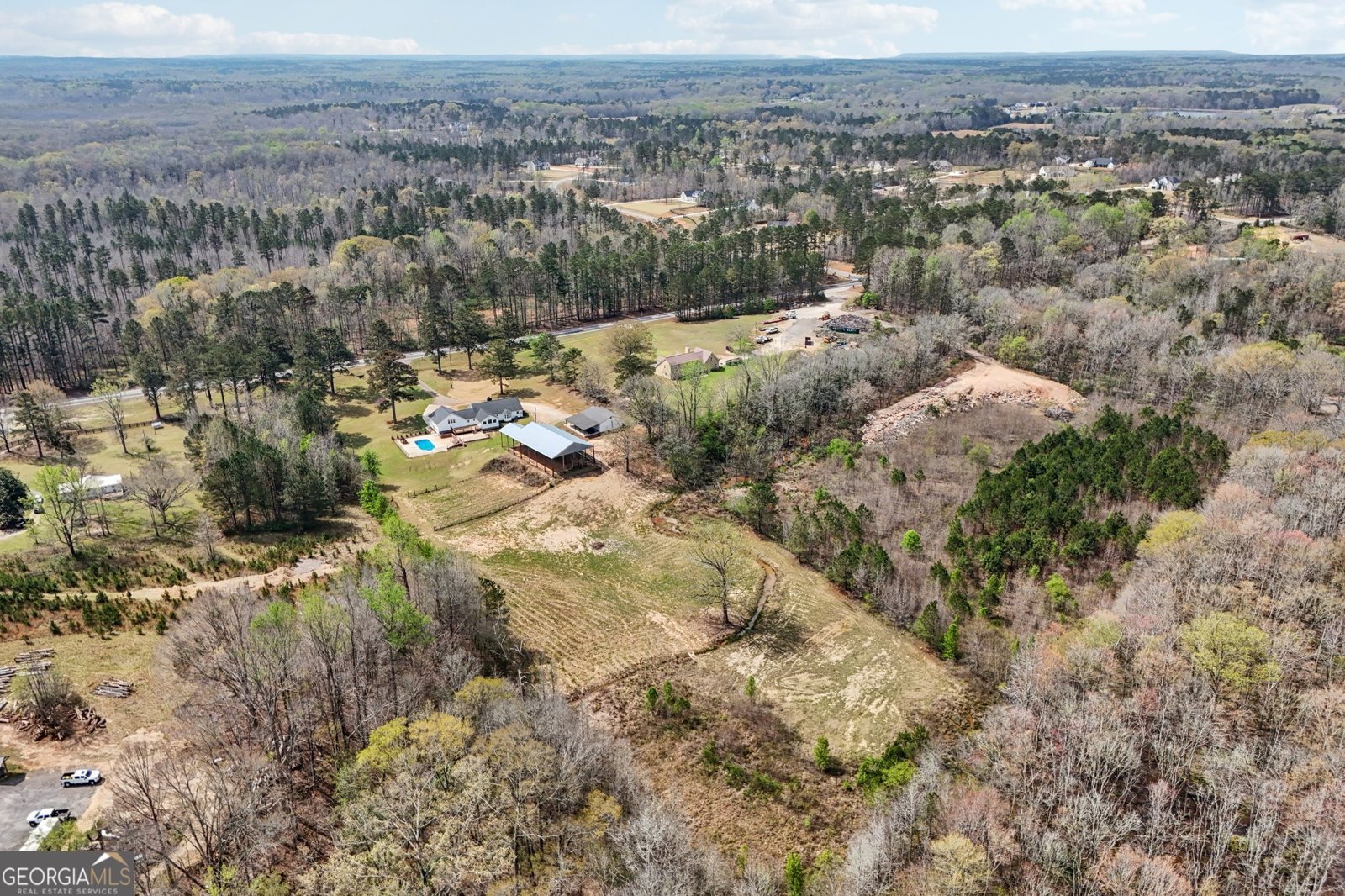 9902 Highway 16 Senoia - Photo 99