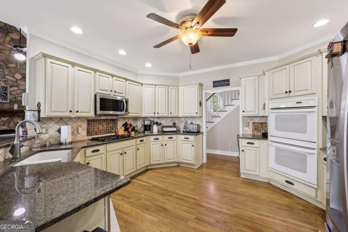 1985 Silverstone Drive Lawrenceville - Photo 14