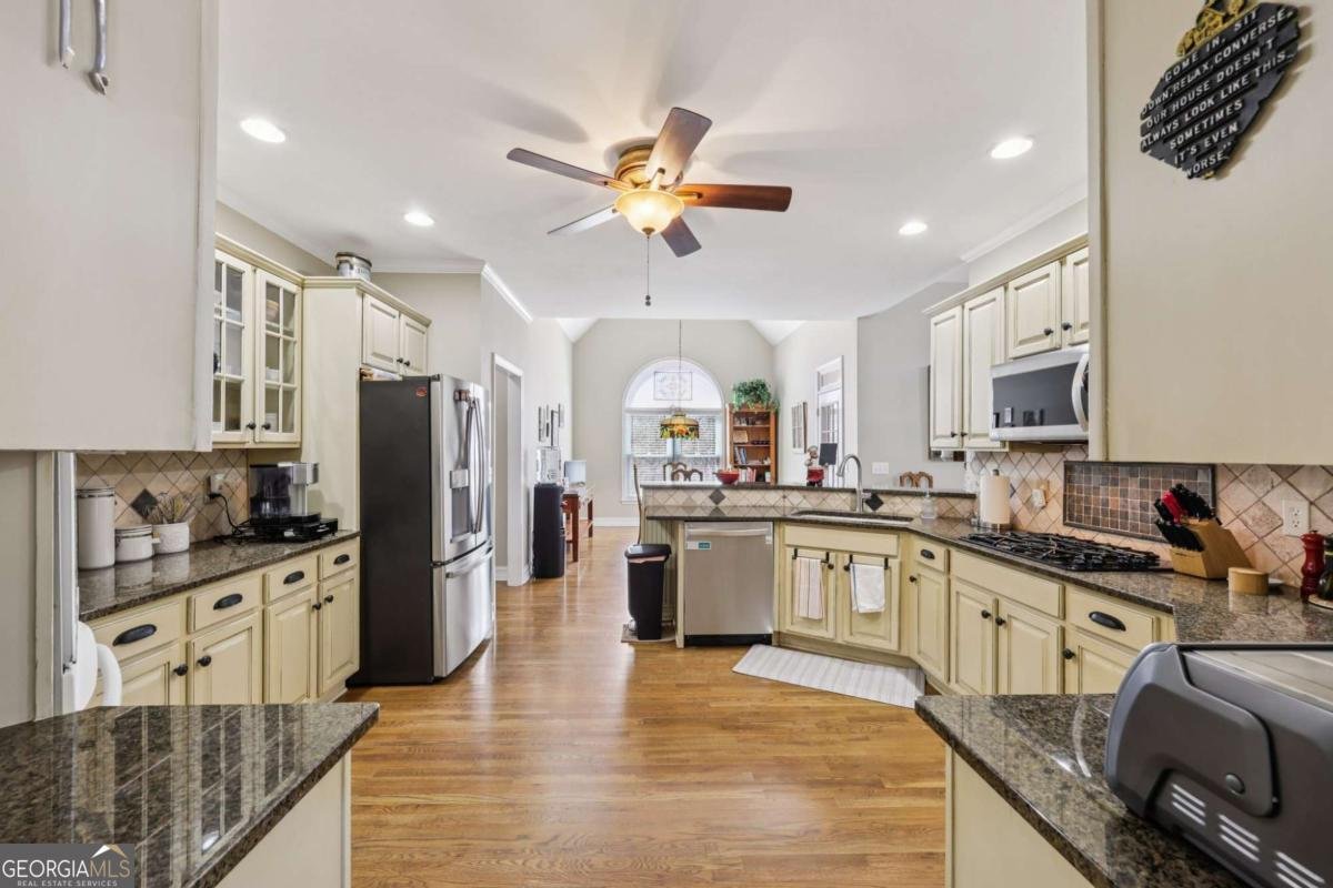 1985 Silverstone Drive Lawrenceville - Photo 18