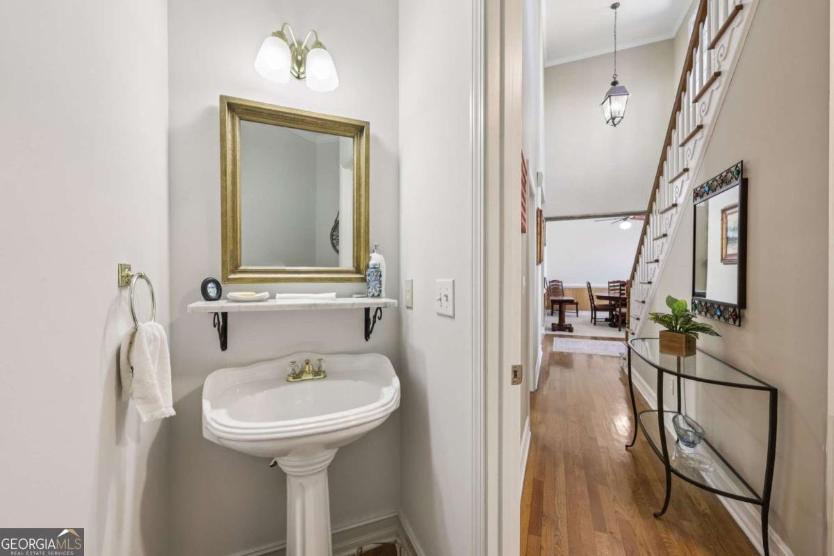 1985 Silverstone Drive Lawrenceville - Photo 19