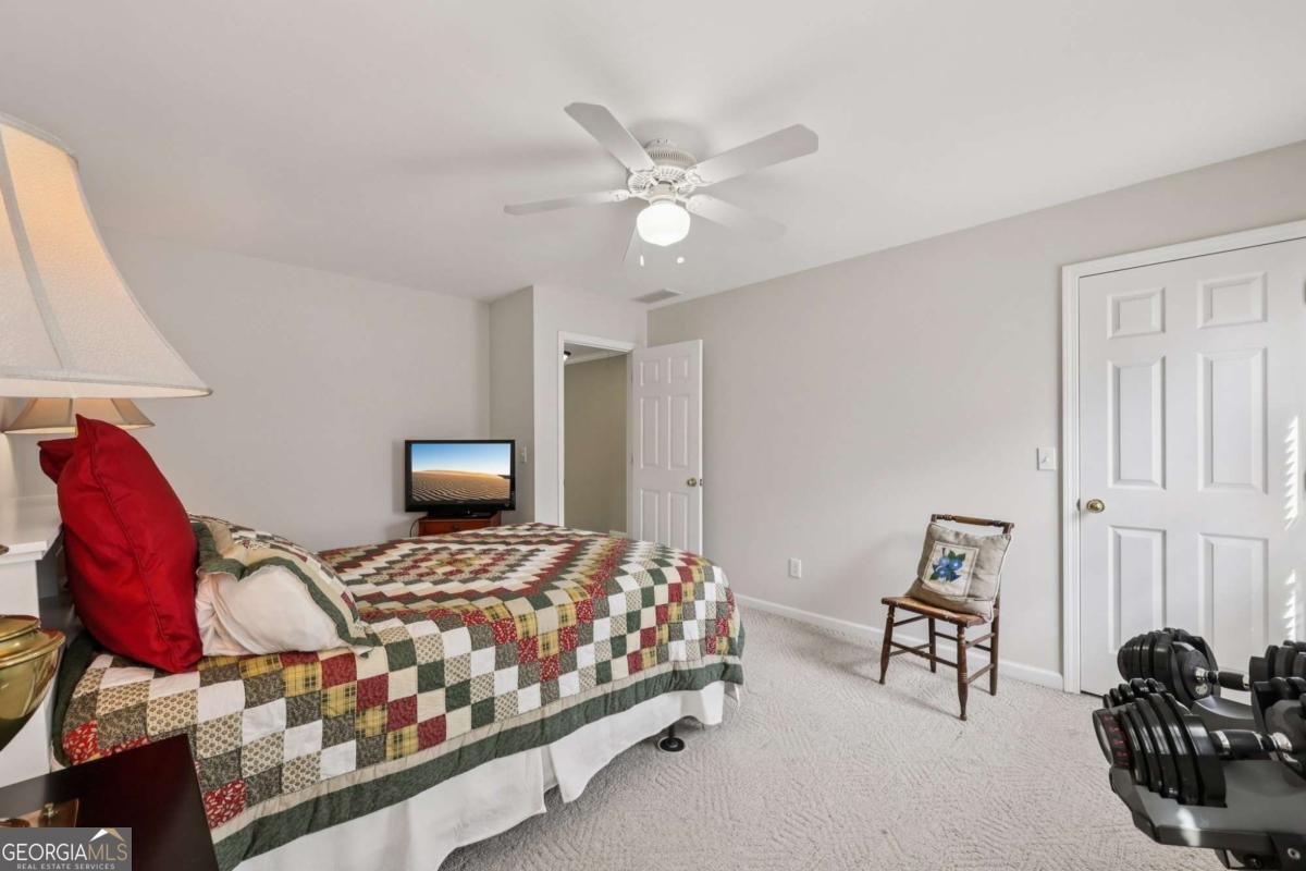 1985 Silverstone Drive Lawrenceville - Photo 24