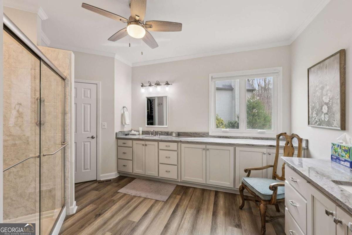 1985 Silverstone Drive Lawrenceville - Photo 31