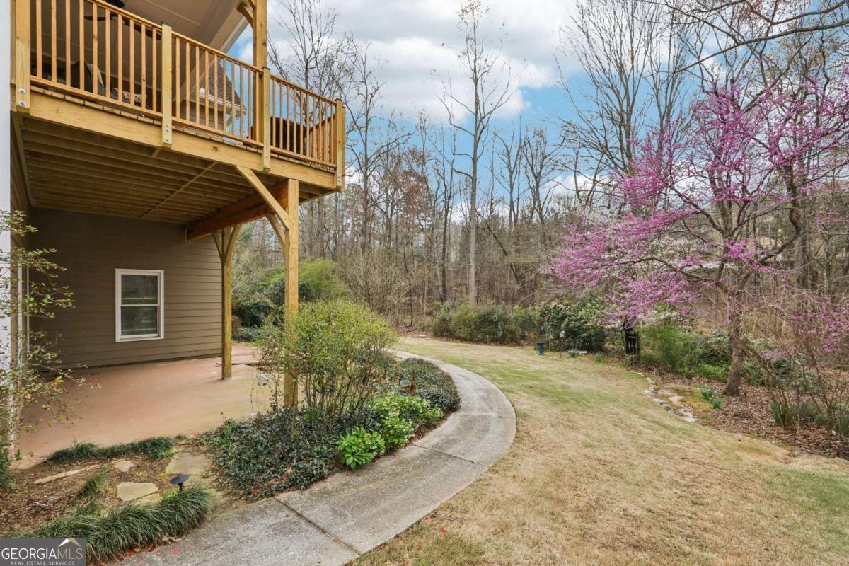 1985 Silverstone Drive Lawrenceville - Photo 45