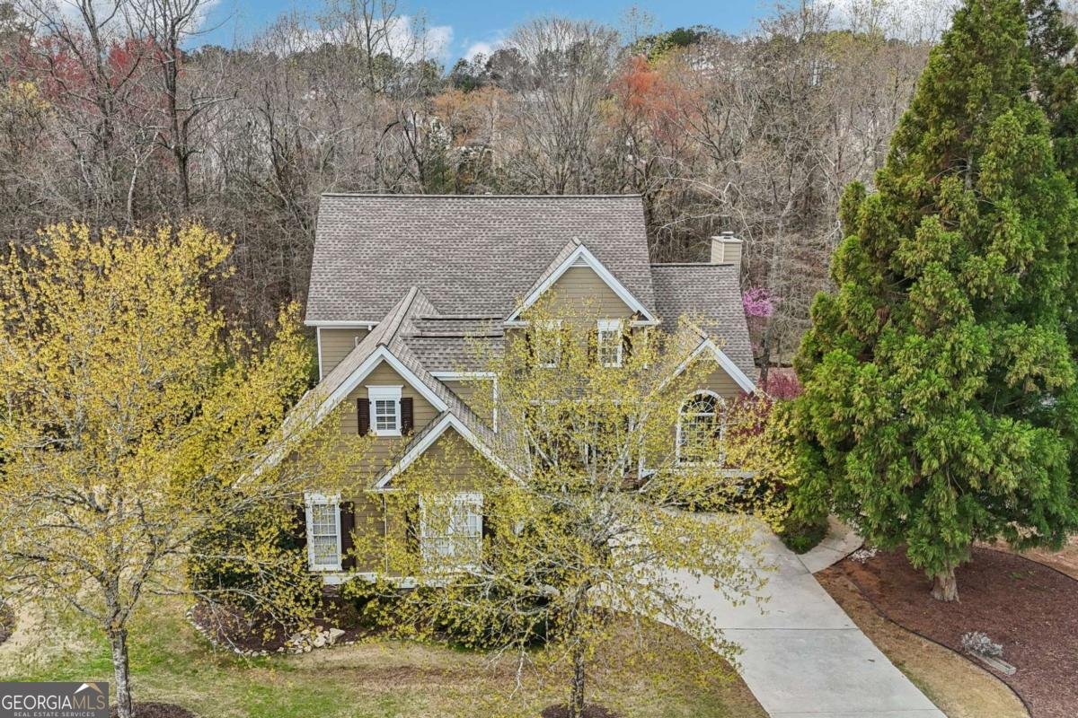 1985 Silverstone Drive Lawrenceville - Photo 53