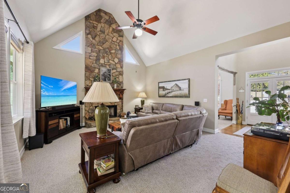 1985 Silverstone Drive Lawrenceville - Photo 9