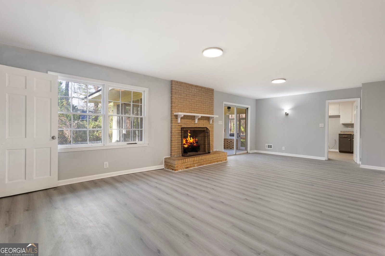 4637 Beechwood Drive Macon - Photo 8