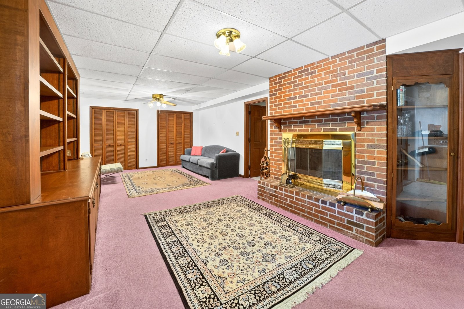 881 Rockbridge Road Lilburn - Photo 22