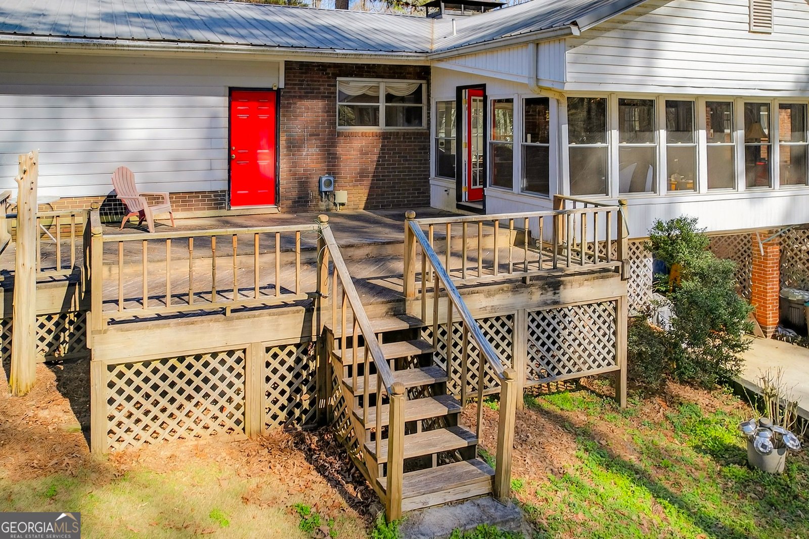 881 Rockbridge Road Lilburn - Photo 28