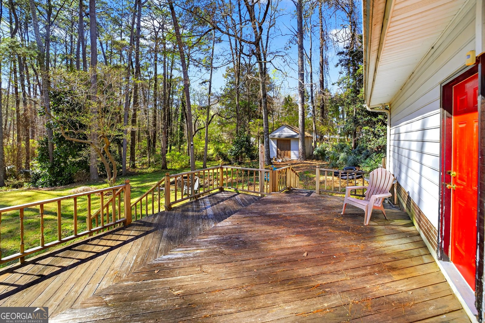 881 Rockbridge Road Lilburn - Photo 29