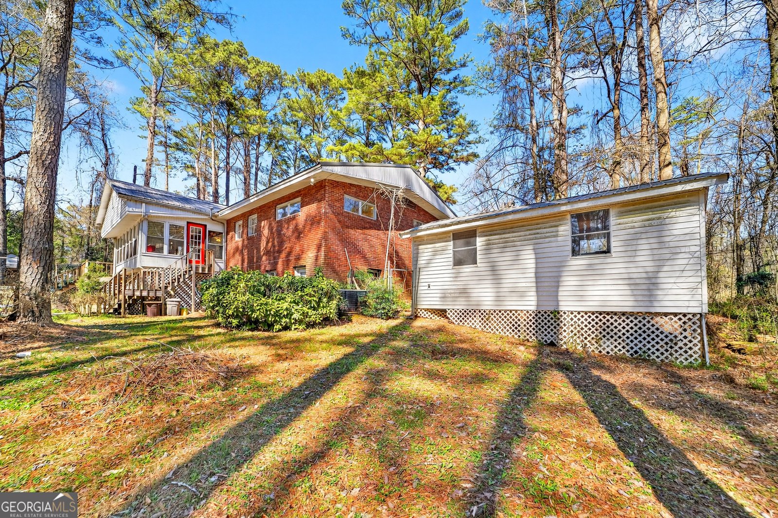 881 Rockbridge Road Lilburn - Photo 31