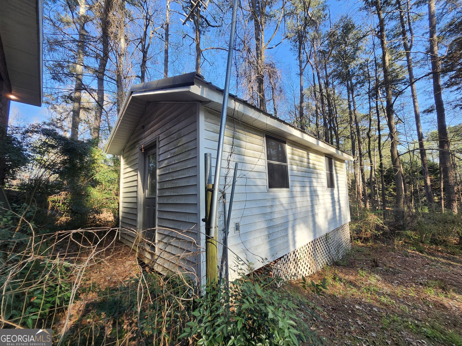 881 Rockbridge Road Lilburn - Photo 32