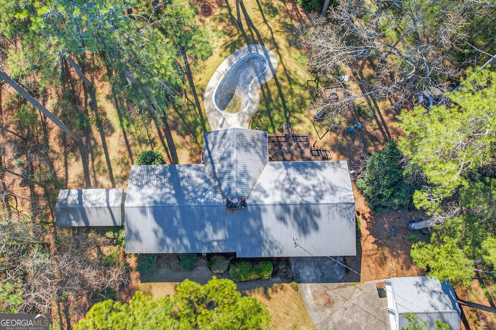 881 Rockbridge Road Lilburn - Photo 33